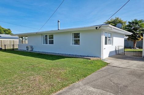 Photo of property in 18 Mccallum Street, Springlands, Blenheim, 7201