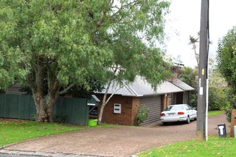 Photo of property in 57 Sale Street, Cockle Bay, Auckland, 2014