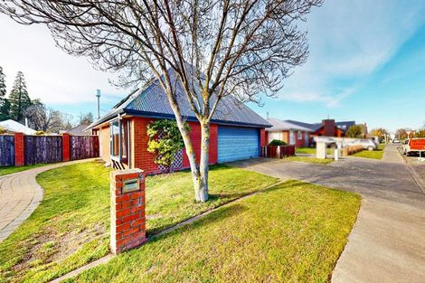 Photo of property in 95 Cameron Street, Ashburton, 7700