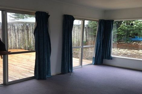 Photo of property in 4 Opal Avenue, Pakuranga, Auckland, 2010