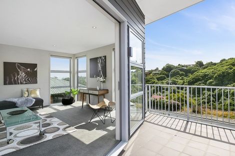 Photo of property in 190 Somerville Street, Shiel Hill, Dunedin, 9013