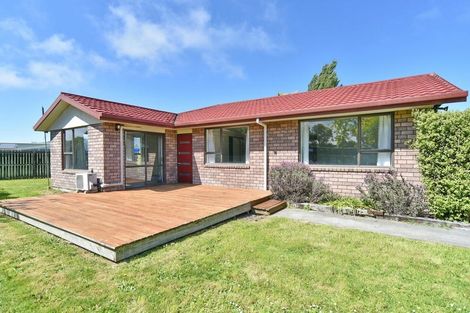 Photo of property in 2/34 Tilford Street, Woolston, Christchurch, 8062