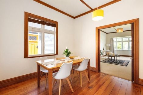 Photo of property in 81 Eden Street, Island Bay, Wellington, 6023
