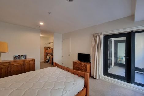 Photo of property in Kate Sheppard Apartments, 3a/42 Molesworth Street, Thorndon, Wellington, 6011