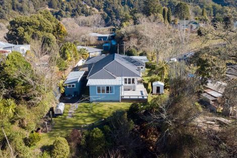 Photo of property in 27 Ward Street, Taumarunui, 3920