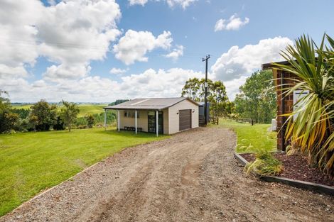 Photo of property in 109 Junction Road, Halcombe, Feilding, 4777