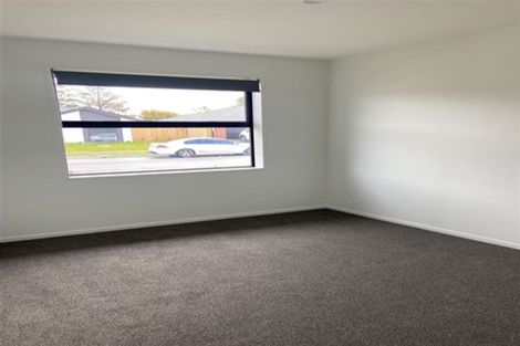 Photo of property in 1 Songpa Street, Halswell, Christchurch, 8025