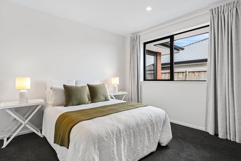 Photo of property in 8 Edgar Way, Rolleston, 7614