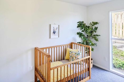 Photo of property in 112 Conclusion Street, Ascot Park, Porirua, 5024