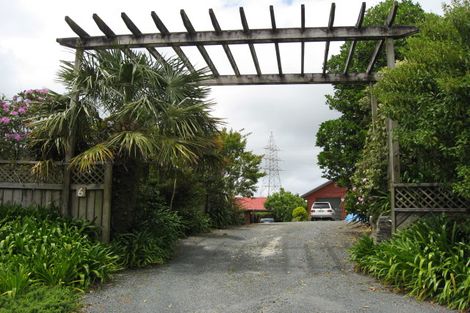 Photo of property in 6 Mcgillivray Road, Wellsford, 0900