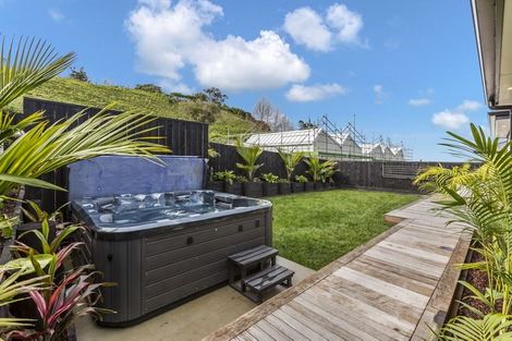 Photo of property in 3 Hampton Mews, Snells Beach, 0920