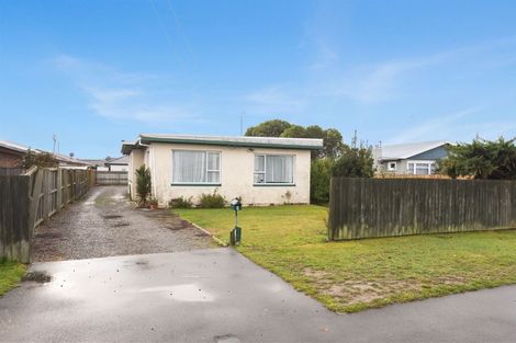 Photo of property in 7 Sylvia Street, Parklands, Christchurch, 8083