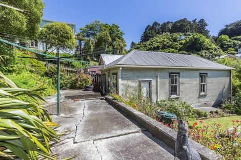 Photo of property in 201 Aro Street, Aro Valley, Wellington, 6021