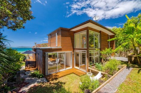 Photo of property in 53 Long Beach Road, Russell, 0202