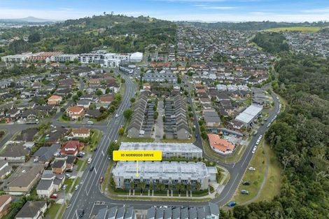 Photo of property in 95 Norwood Drive, Flat Bush, Auckland, 2019