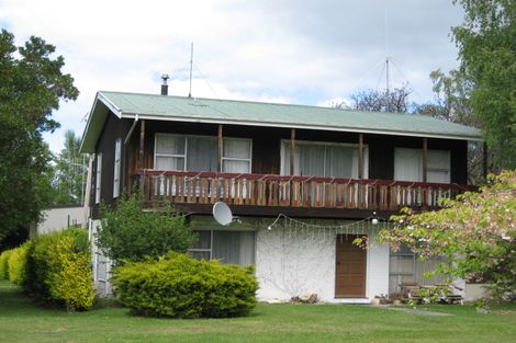 Photo of property in 19 Harrogate Street, Hanmer Springs, 7334