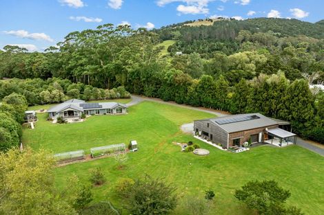 Photo of property in 587d Crane Road, Kauri, Kamo, 0185