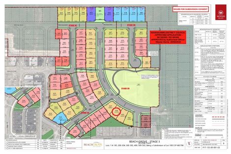 Photo of property in 20 Isa-lei Road, Kaiapoi, 7630