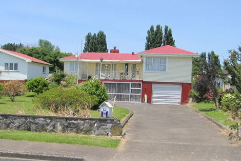 Photo of property in 10 Orahiri Terrace, Otorohanga, 3900