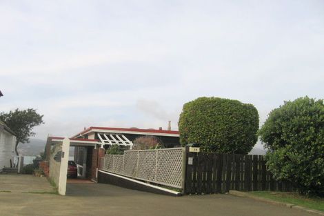 Photo of property in 26 Mana View Road, Paremata, Porirua, 5026