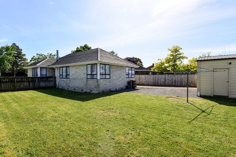 Photo of property in 32 Slim Street, Bader, Hamilton, 3206
