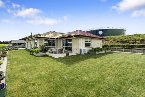 Photo of property in 32 Macdonald Heights, Feilding, 4702