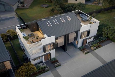 Photo of property in 25 Sullivan Avenue, Mangere Bridge, Auckland, 2022