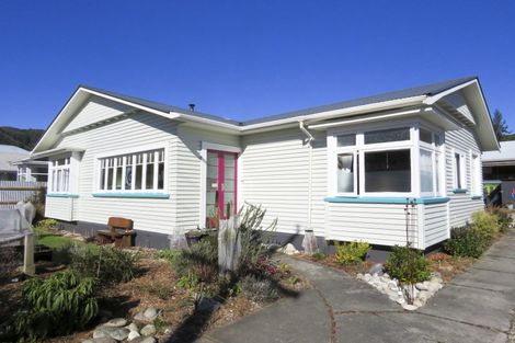 Photo of property in 49 Shiel Street, Reefton, 7830