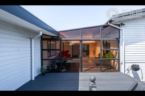 Photo of property in 1 Terrys Place, Kelson, Lower Hutt, 5010