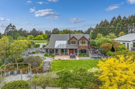 Photo of property in 1816 Cust Road, Cust, 7471