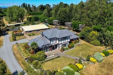 Photo of property in 22 Rangiora Leithfield Road, Ashley, Rangiora, 7477