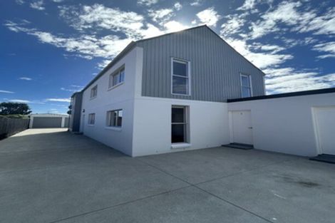 Photo of property in 2/409 Gloucester Street, Linwood, Christchurch, 8011