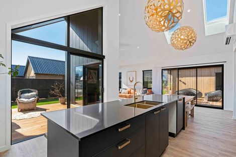 Photo of property in Wooing Tree Vineyard Ltd, 1 Vintage Street, Cromwell, 9310