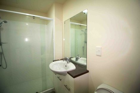 Photo of property in The Silo Apartments, 10g/23 Emily Place, Auckland Central, Auckland, 1010