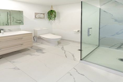 Photo of property in 1/39 Oram Avenue, New Brighton, Christchurch, 8061