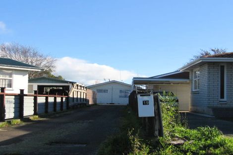 Photo of property in 19 Saturn Crescent, Milson, Palmerston North, 4414