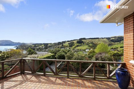 Photo of property in 9 Featherston Street, Macandrew Bay, Dunedin, 9014