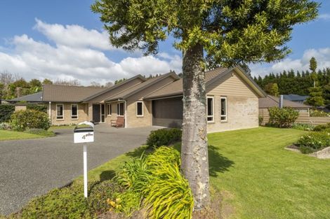 Photo of property in 4 Arthur Grove, Bethlehem, Tauranga, 3110