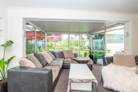Photo of property in 11 Puriri Street, Highfield, Timaru, 7910
