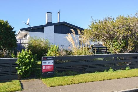 Photo of property in 2 Medway Street, Kingswell, Invercargill, 9812