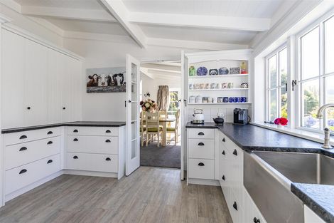 Photo of property in 1392a Geraldine-fairlie Highway, Middle Valley, Fairlie, 7987