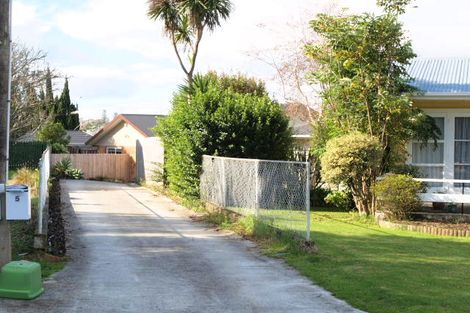 Photo of property in 5 Eaglen Place, Howick, Auckland, 2010