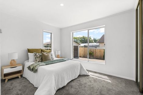 Photo of property in 31 Denniston Crescent, Redwood, Christchurch, 8051