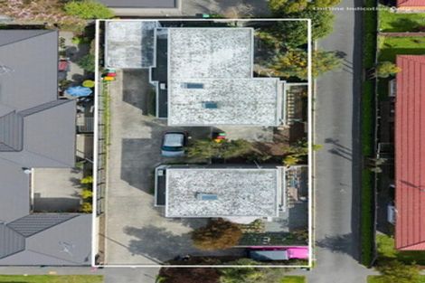 Photo of property in 75 Mandeville Street, Riccarton, Christchurch, 8011