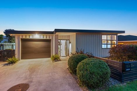Photo of property in 12a Mahana Road, Paraparaumu Beach, Paraparaumu, 5032