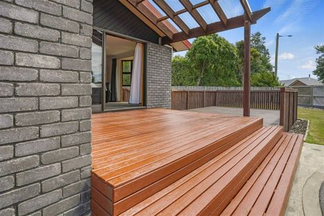 Photo of property in 11a South Belt, Rangiora, 7400