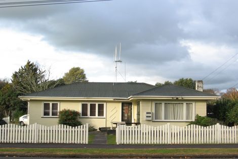 Photo of property in 16 Cameron Road, Hamilton East, Hamilton, 3216