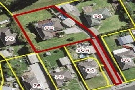 Photo of property in 82 Arimu Road, Papakura, 2110