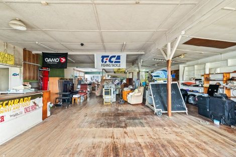 Photo of property in 132 State Highway 1, Moerewa, 0211