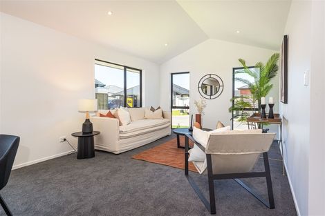 Photo of property in 81 Hardingstone Drive, Rolleston, 7615